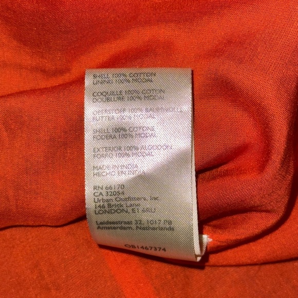 Free People • Louie Blazer Halter Dress - Picture 6 of 14